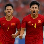 Tin tối (19/11): 2 cầu thủ Việt kiều hết cơ hội dự SEA Games 33