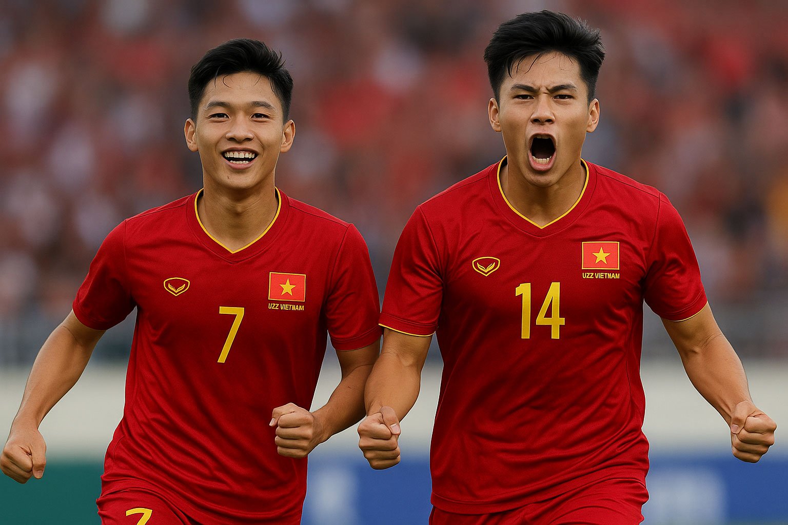 Tin tối (19/11): 2 cầu thủ Việt kiều hết cơ hội dự SEA Games 33