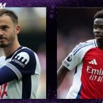 Tottenham vs Arsenal (20h00, 15/09): 3 bàn; Kịch tính Derby