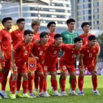 U22 Campuchia rút lui khỏi SEA Games 33: U22 Việt Nam và các đội khác bị ảnh hưởng ra sao?