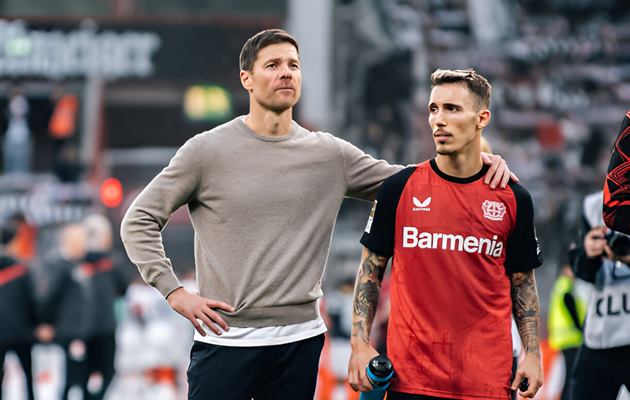 Werder Bremen vs Bayer Leverkusen (23h30, 26/10): 4 bàn; Cơn thịnh nộ của nhà vua