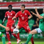 Werder Bremen vs Bayern Munich (20h30, 21/09): Tiếp đà 9-2