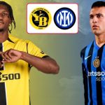 Young Boys vs Inter (02h00, 24/10): Chênh lệch đẳng cấp; Lịch sử sang trang