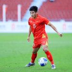 Chân dung “người hùng thầm lặng” của U22 Việt Nam tại SEA Games 33