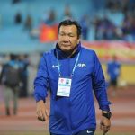 HLV Hoàng Văn Phúc là ai và vì sao là ứng viên sáng giá thay thế HLV Mai Đức Chung?