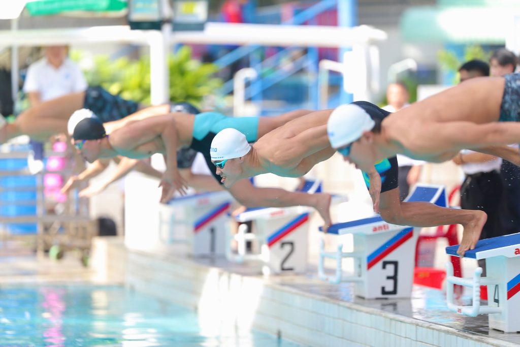 “Hoàng tử ếch” Phạm Thanh Bảo: “Con nhà nghèo” viết nên giấc mơ Olympic