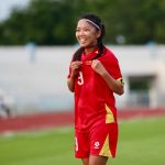 Huỳnh Như đi vào lịch sử SEA Games, ĐT nữ Việt Nam nhận thưởng 500 triệu