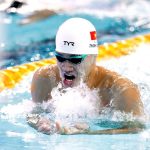 Lịch thi đấu và phát sóng trực tiếp môn bơi của Việt Nam tại SEA Games 33 hôm nay (ngày 15/12)