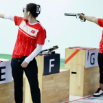 Lịch thi đấu và trực tiếp môn bắn súng của Việt Nam tại SEA Games 33 hôm nay 15/12: Trịnh Thu Vinh tiếp tục “gặt vàng”?