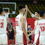 Lịch thi đấu và trực tiếp môn bóng rổ 5×5 của Việt Nam tại SEA Games 33 hôm nay 15/12: Bất ngờ có xuất hiện?