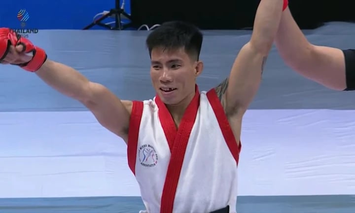 SEA Games 33: Vinh quang của thể thao không chỉ là tấm huy chương