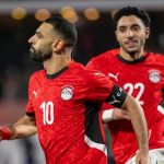 Soi trận Ai Cập vs Nam Phi: Salah quyết đấu tranh ngôi đầu bảng B