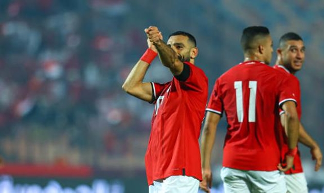 Soi trận Ai Cập vs Zimbabwe: Salah và đồng đội hướng đến chiến thắng đầu tay