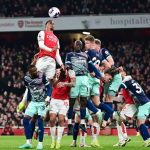 Soi trận Arsenal vs Brentford: Xây chắc ngôi đầu