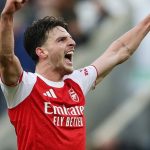 Soi trận Arsenal vs Brighton: Pháo thủ quyết giữ vững ngôi đầu