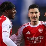 Soi trận Arsenal vs Wolves: Pháo thủ vững vàng trước đối thủ khủng hoảng