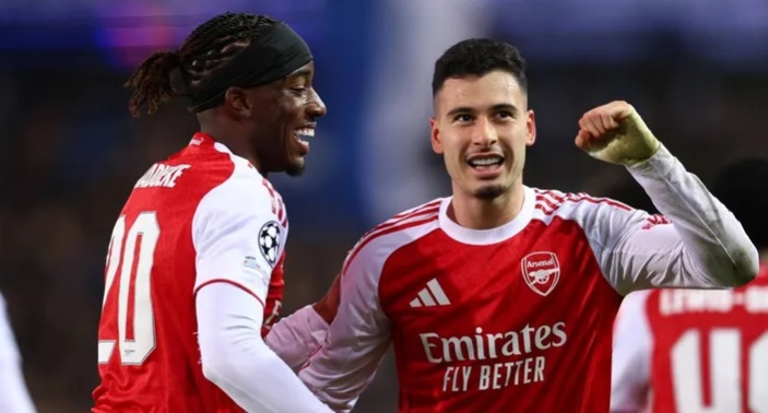 Soi trận Arsenal vs Wolves: Pháo thủ vững vàng trước đối thủ khủng hoảng