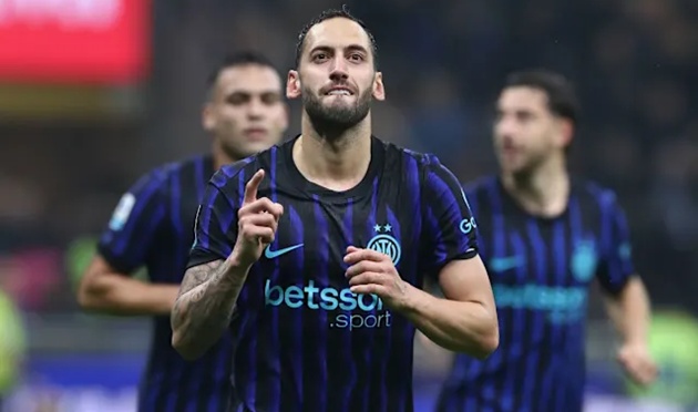 Soi trận Atalanta vs Inter: Lautaro Martinez là sự khác biệt