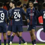 Soi trận Athletic Bilbao vs PSG: Hỏa lực mạnh mẽ của đội khách