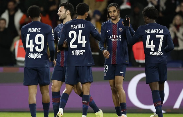 Soi trận Athletic Bilbao vs PSG: Hỏa lực mạnh mẽ của đội khách