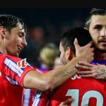 Soi trận Atletico Madrid vs Valencia: Sorloth và sự trở lại mạnh mẽ