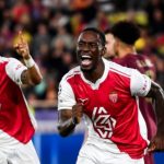 Soi trận Auxerre vs Monaco: Bài toán nhân sự; Balogun lãnh xướng hàng công
