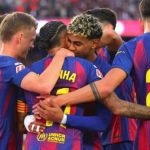 Soi trận Barcelona vs Atletico Madrid: Kịch tính đua vô địch La Liga