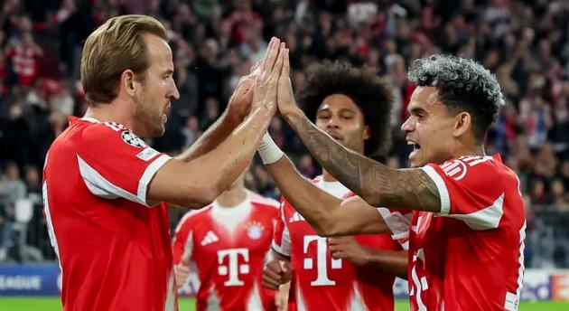 Soi trận Bayern vs Mainz: Thử thách cho Urs Fischer ngày ra mắt