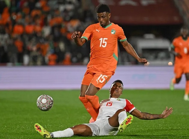 Soi trận Bờ Biển Ngà vs Cameroon: Chung kết sớm bảng F tại AFCON 2025