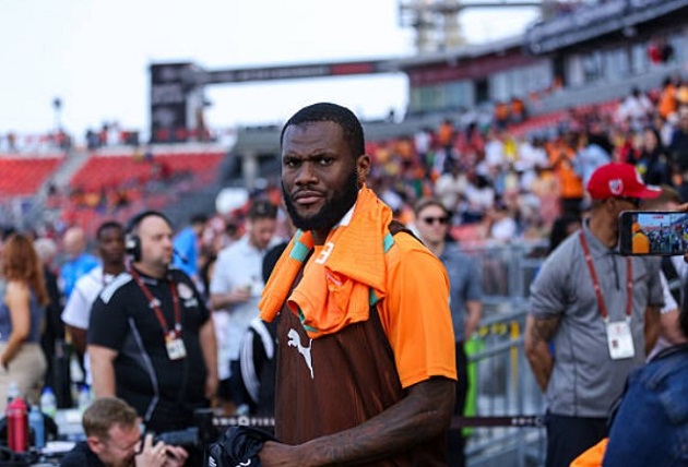 Soi trận Bờ Biển Ngà vs Mozambique: Lịch sử áp đảo, nhà vua ra uy