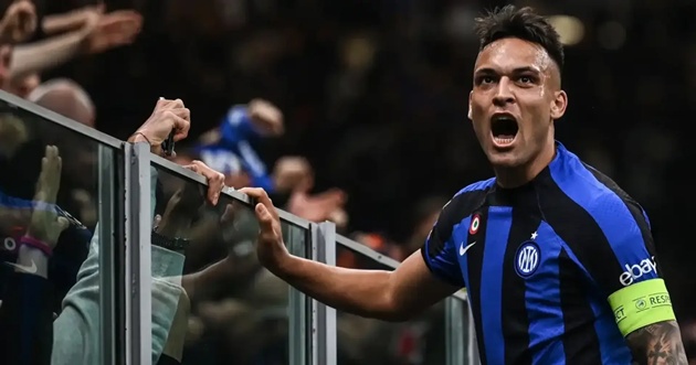 Soi trận Bologna vs Inter: Lautaro dẫn lối chiến thắng