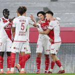 Soi trận Brest vs Monaco: Tiếp đà thăng hoa