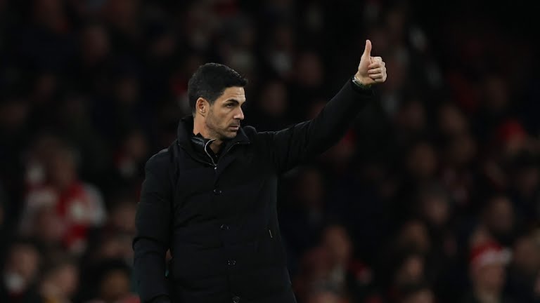 Soi trận Club Brugge vs Arsenal: Chênh lệch đẳng cấp rõ rệt