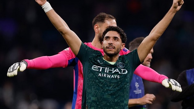 Soi trận Crystal Palace vs Man City: Màn tái đấu kịch tính