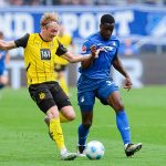 Soi trận Dortmund vs Hoffenheim: Cạnh tranh vị trí trong top 4