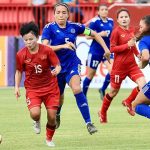 Soi trận ĐT nữ Philippines vs ĐT nữ Việt Nam: Bình tĩnh hóa giải sức mạnh đối thủ