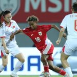 Soi trận ĐT nữ Việt Nam vs ĐT nữ Indonesia: Thách thức dễ dàng trên đường vào chung kết