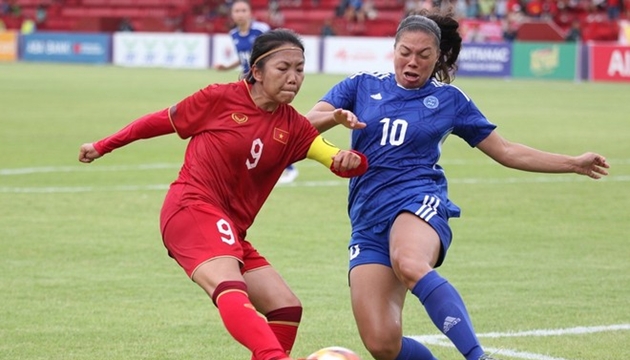 Soi trận ĐT nữ Việt Nam vs ĐT nữ Philippines: Chung kết SEA Games 33 kịch tính và duyên nợ