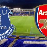 Soi trận Everton vs Arsenal: Saka dẫn dắt Pháo thủ tại Hill Dickinson
