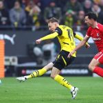 Soi trận Freiburg vs Dortmund: Cơ hội chiếm ngôi nhì bảng