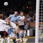 Soi trận Fulham vs Man City: Vượt ải Craven Cottage