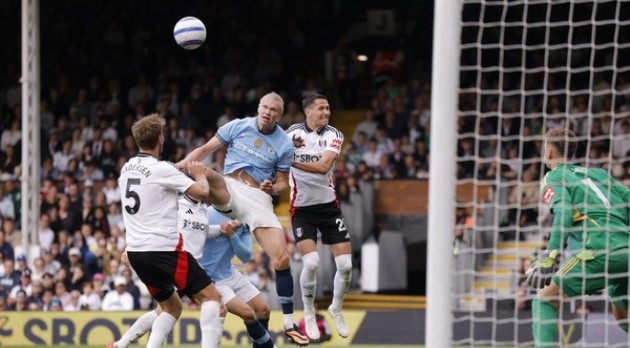 Soi trận Fulham vs Man City: Vượt ải Craven Cottage
