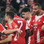 Soi trận Heidenheim vs Bayern: Kane dẫn đường thắng đậm