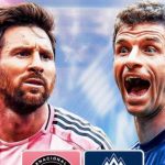 Soi trận Inter Miami vs Vancouver Whitecaps: Messi và Muller dẫn dắt cuộc chiến tại chung kết MLS Cup