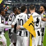 Soi trận Juventus vs Pafos: Khó khăn trước đối thủ lì lợm