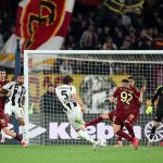 Soi trận Juventus vs Roma: Yildiz lĩnh xướng, đại chiến top 4