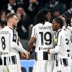 Soi trận Juventus vs Udinese: Spalletti hướng đến tứ kết