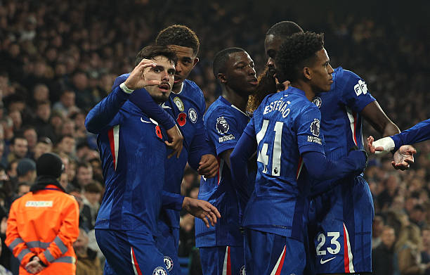 Soi trận Leeds vs Chelsea: Đấu động lực