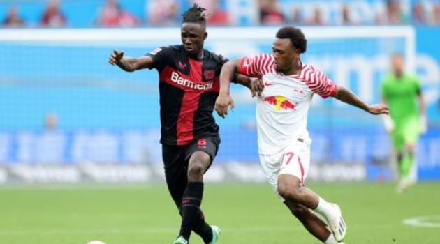 Soi trận Leipzig vs Leverkusen: Đại chiến tốp 4 và món quà Giáng sinh trước kỳ nghỉ