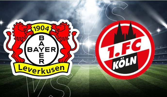 Soi trận Leverkusen vs Koln: Schick gánh hàng công derby Rhine